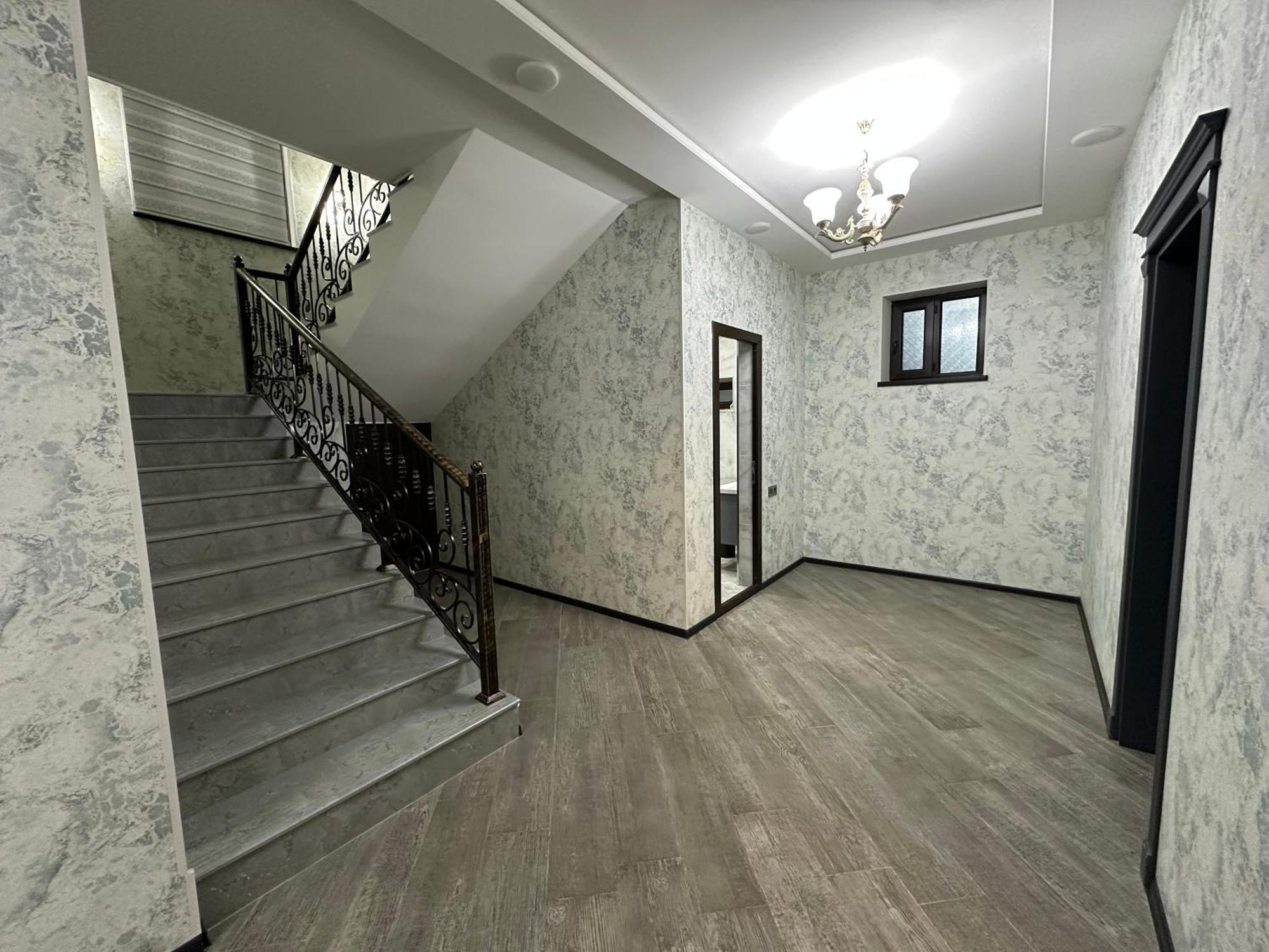 Flora Grand Gabala Villa Exterior photo